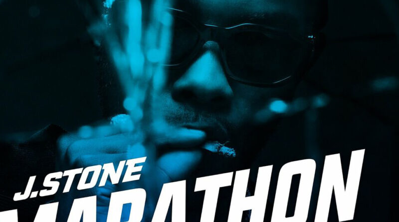 J. Stone - Marathon Madness