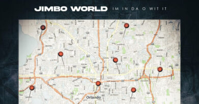 Jimbo World - I'm In Da O Wit It