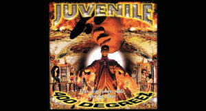 Juvenile - 400 Degreez