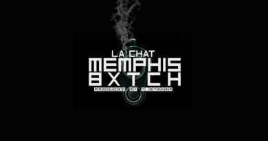 La Chat - Memphis Bxtch