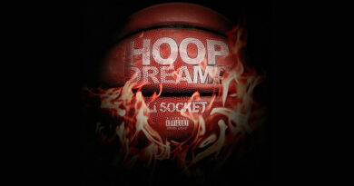 Li Socket - Hoop Dreams
