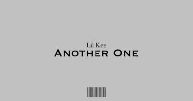 Lil Kee - Another One