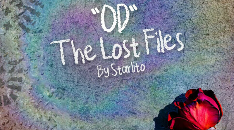 Logan Garrett - OD _ The Lost Files By Starlito