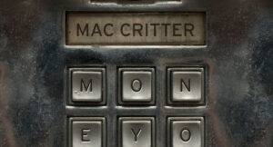 Mac Critter - Money On Dial