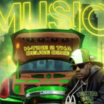 Magno & 12 G's On The Beat - Pop Trunk Music H-Tine 2 tha Duece Dime