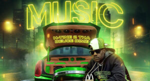 Magno & 12 G's On The Beat - Pop Trunk Music H-Tine 2 tha Duece Dime