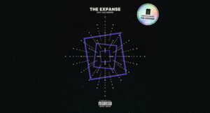 Maticulous & Hus Kingpin - The Expanse