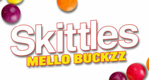 Mello Buckzz - Skittles