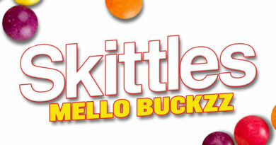 Mello Buckzz - Skittles