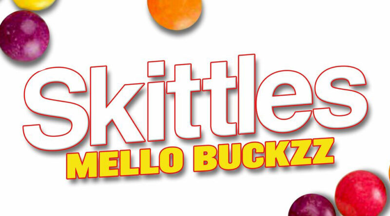Mello Buckzz - Skittles