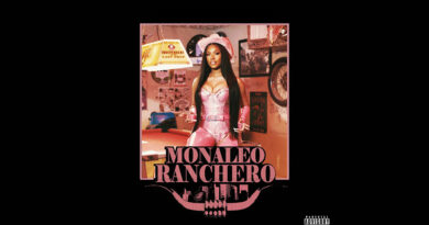 Monaleo - Ranchero