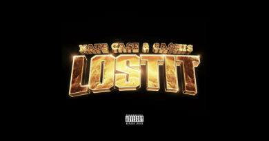 Nate Case - Lost it
