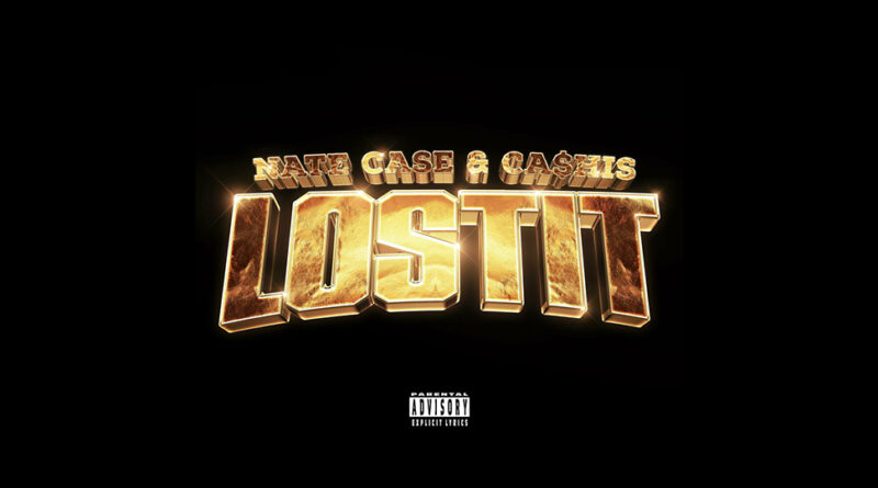 Nate Case - Lost it