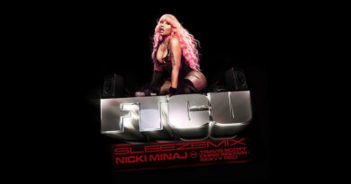 Nicki Minaj - FTCU (SLEEZEMIX)