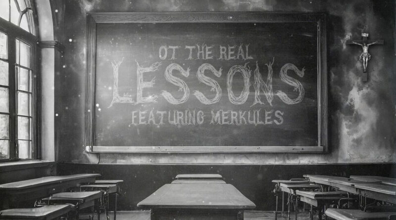OT The Real - Lessons