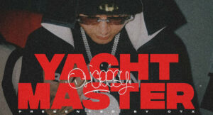 OhGeesy - Yacht Master