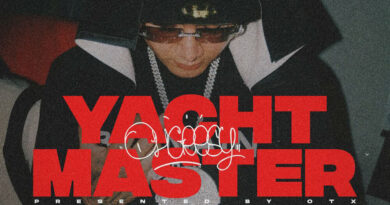 OhGeesy - Yacht Master
