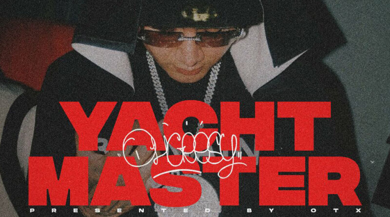 OhGeesy - Yacht Master
