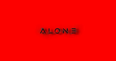 P Yungin - ALONE