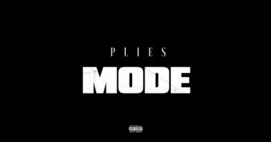 Plies - Mode