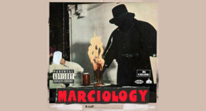 Roc Marciano - Marciology