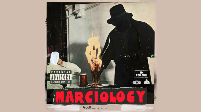 Roc Marciano - Marciology