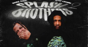 Rowdy Rebel & Fetty Luciano - Pistons