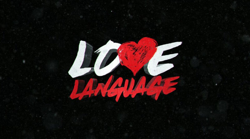 Russ Millions - Love Language