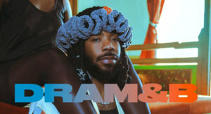 DRAM - DRAM&B