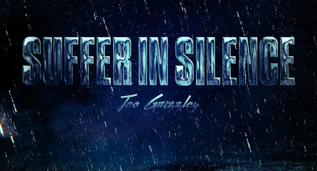 Tee Grizzley - Suffer In Silence