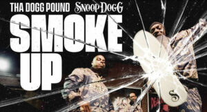 Tha Dogg Pound - Smoke Up