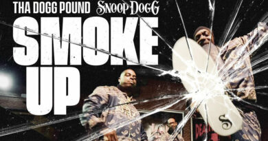 Tha Dogg Pound - Smoke Up