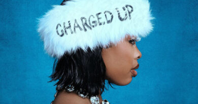 Tink - Charged Up
