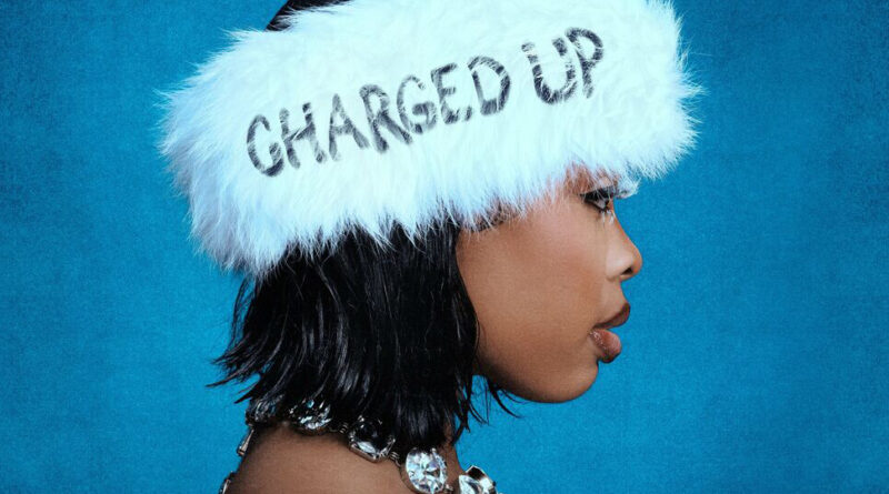 Tink - Charged Up