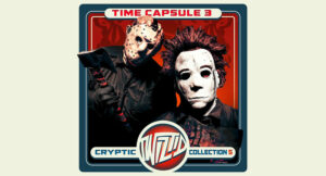 Twiztid - CC5 Time Capsule 3