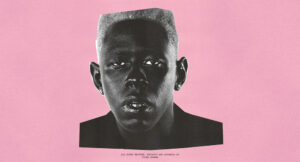 Tyler The Creator – IGOR