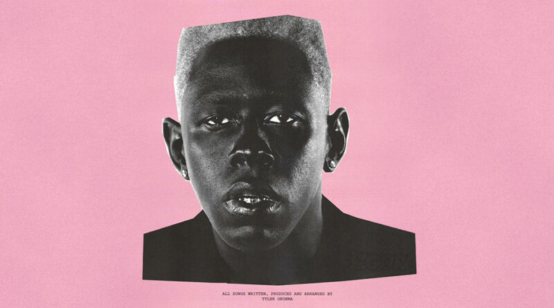 Tyler The Creator – IGOR