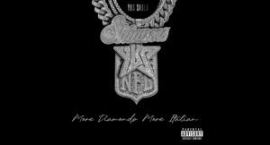 Ybs Skola - More Diamonds More Italian