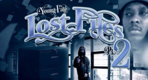 Young Fate - Lost Files Pt. 2