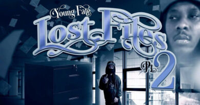 Young Fate - Lost Files Pt. 2