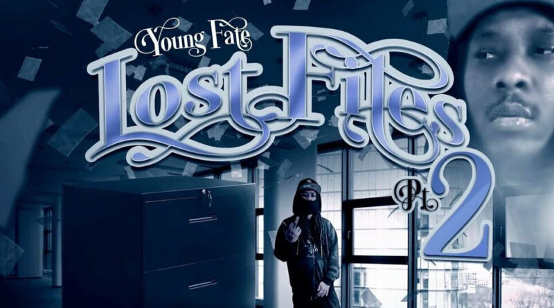 Young Fate - Lost Files Pt. 2