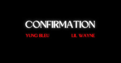 Yung Bleu - Confirmation (Remix)