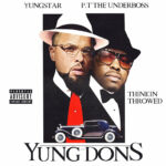 Yung Dons - Thinkin Throwed