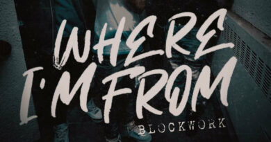 blockwork - Where I’m From