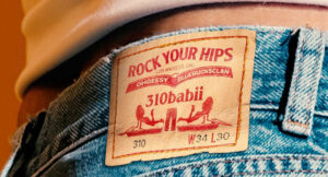 310babii - Rock Your Hips