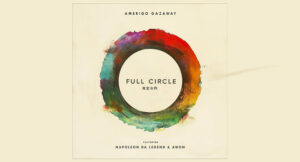 Amerigo Gazaway - Full Circle