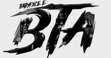 BabyFxce E - BTA Freestyle