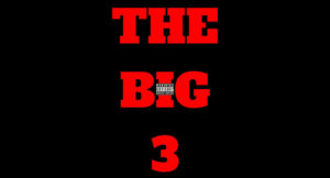 BookbagTone - The Big 3