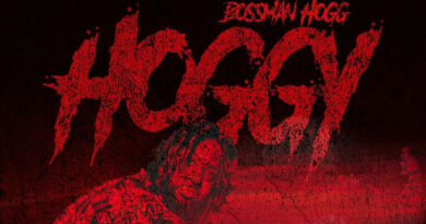 Bossman Hogg - Hoggy