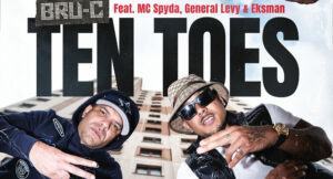 Bru-C - Ten Toes
